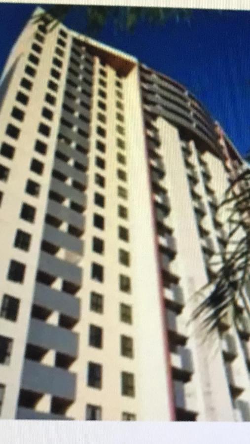 Ap Vista Mar Ponta Negra C/ Camareira E Troc Roupa De Cama Appartement Natal Buitenkant foto
